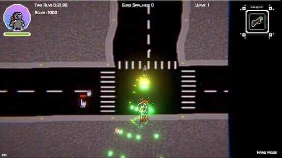 Endless Furry Killer Infinity — screenshot 8