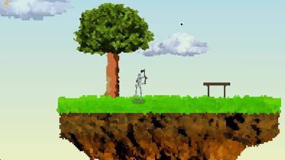How We Got Here — screenshot 1