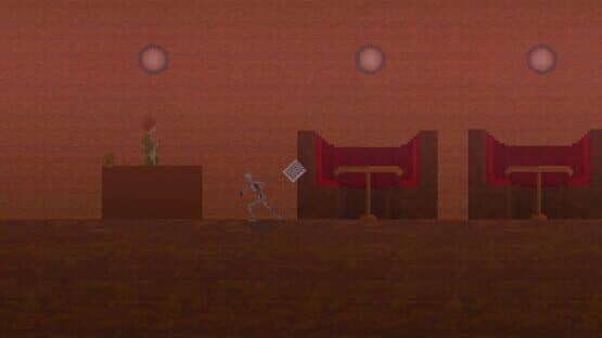 How We Got Here — screenshot 2