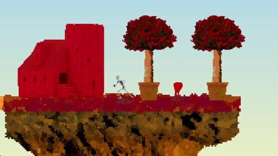 How We Got Here — screenshot 4