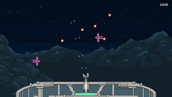 Spacebase19 — screenshot 1