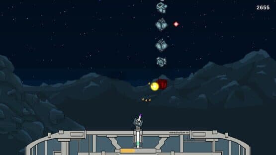 Spacebase19 — screenshot 3