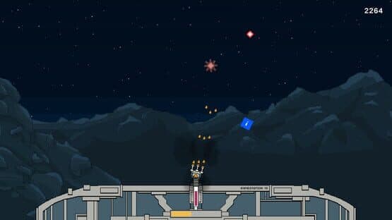 Spacebase19 — screenshot 4
