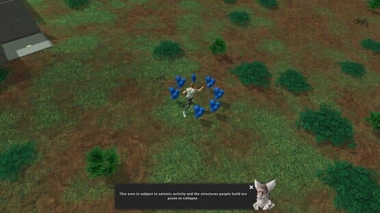 Grave Complex — screenshot 5