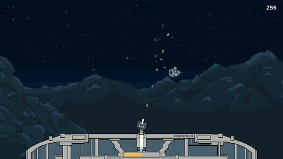 Spacebase19 — screenshot 5