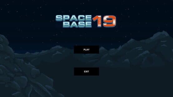 Spacebase19 — screenshot 6