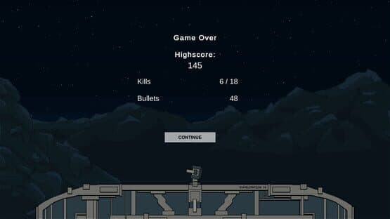 Spacebase19 — screenshot 7