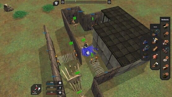 Grave Complex — screenshot 8