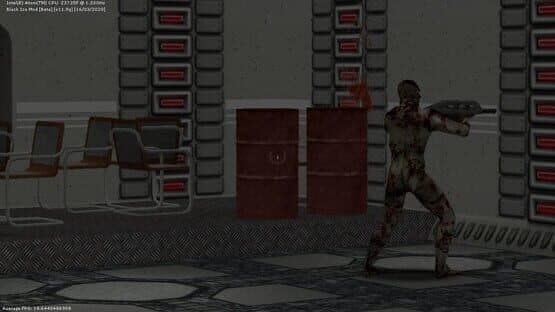 All Hit All Her — screenshot 3