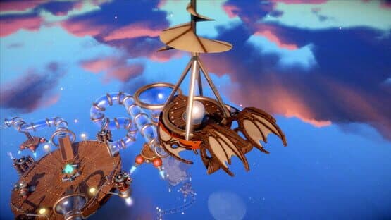 Switchball HD — screenshot 1