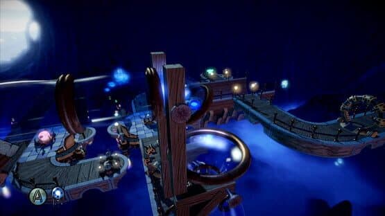Switchball HD — screenshot 4