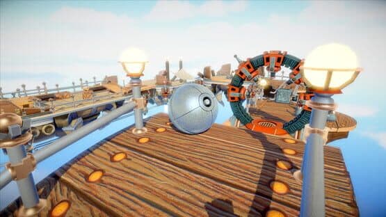 Switchball HD — screenshot 5