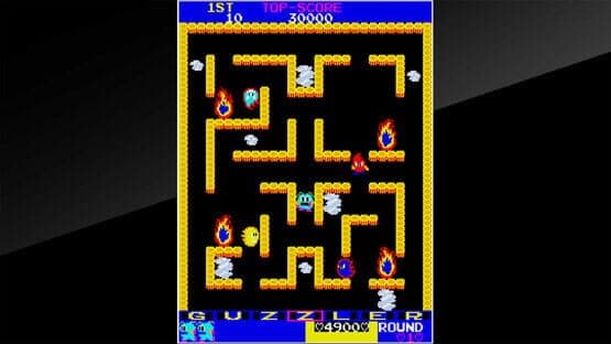 Arcade Archives: Guzzler — screenshot 1