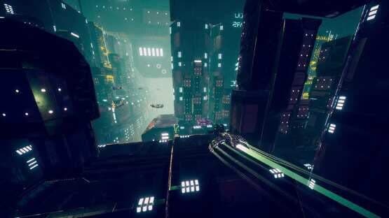 Green Phoenix — screenshot 1