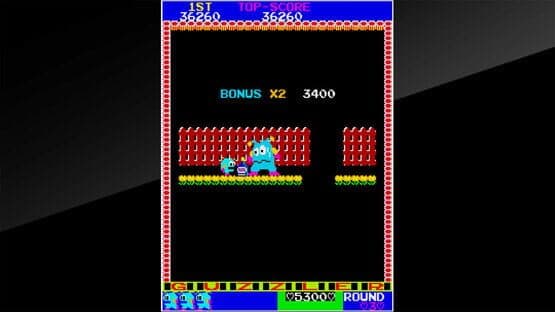 Arcade Archives: Guzzler — screenshot 2