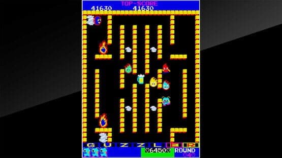 Arcade Archives: Guzzler — screenshot 3
