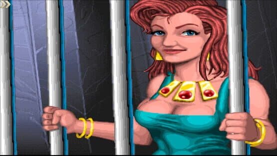 Flight of the Amazon Queen: 25th Anniversary Edition — screenshot 5