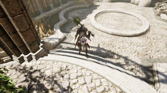 TempleFight — screenshot 2