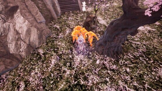 TempleFight — screenshot 4
