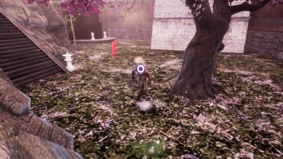 TempleFight — screenshot 5