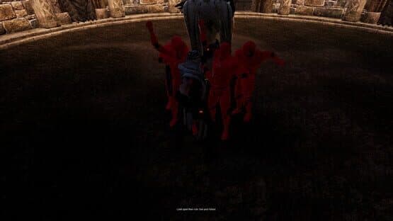 TempleFight — screenshot 6