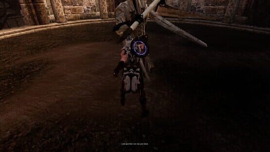 TempleFight — screenshot 7