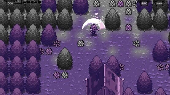 Adeona — screenshot 1