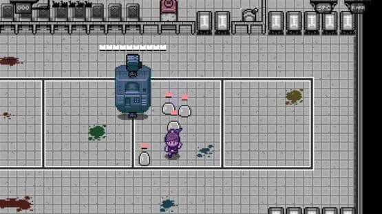 Adeona — screenshot 2