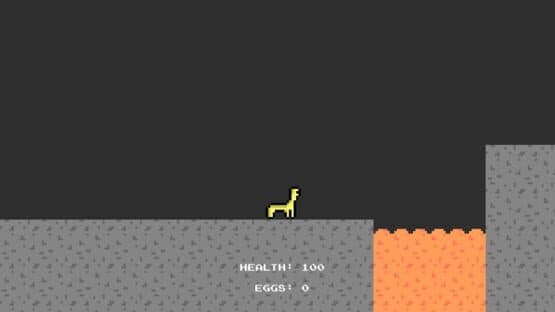 Bubbo: The Lost Hat — screenshot 1