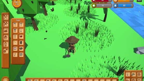 Little Big Guy — screenshot 1