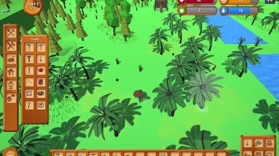 Little Big Guy — screenshot 2