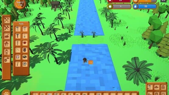 Little Big Guy — screenshot 4