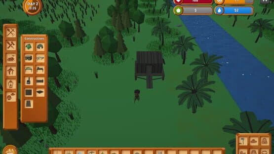 Little Big Guy — screenshot 5