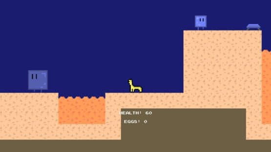 Bubbo: The Lost Hat — screenshot 2