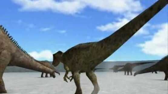 Dinosaur World — screenshot 2