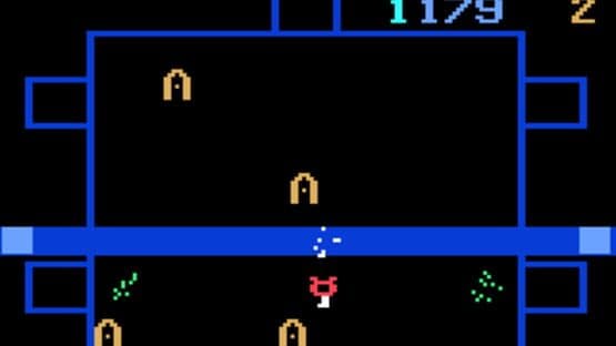Killer Bees! — screenshot 1