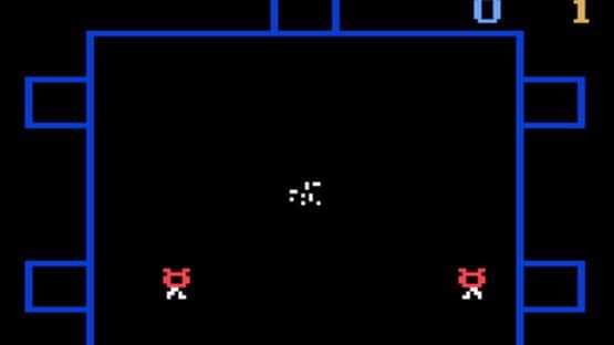 Killer Bees! — screenshot 2