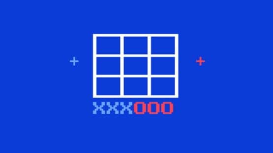 Catch the Ball / Noughts and Crosses — screenshot 3