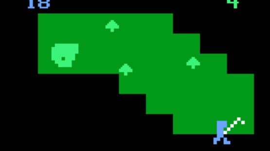 Computer Golf — screenshot 3