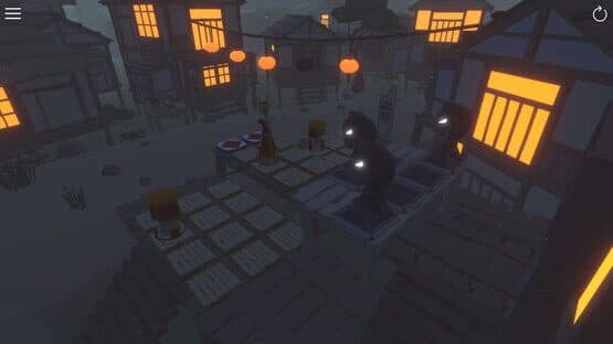 Chess Knights: Shinobi — screenshot 3