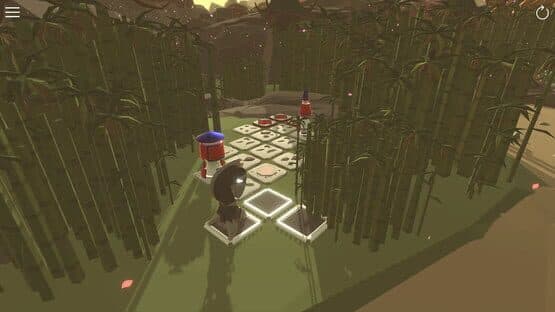 Chess Knights: Shinobi — screenshot 4
