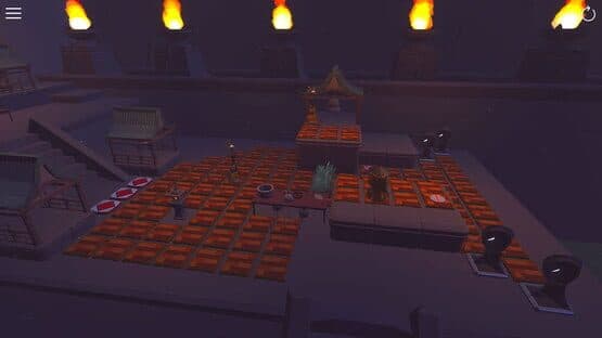 Chess Knights: Shinobi — screenshot 5