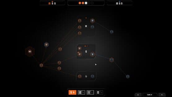 Oversight — screenshot 1