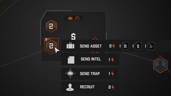 Oversight — screenshot 2