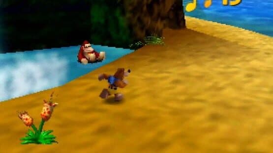 Banjo-Kazooie: Stay at Home — screenshot 6