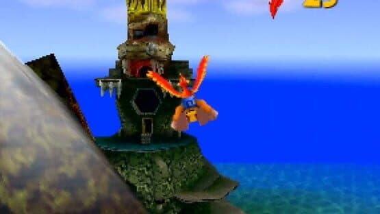 Banjo-Kazooie: Stay at Home — screenshot 7