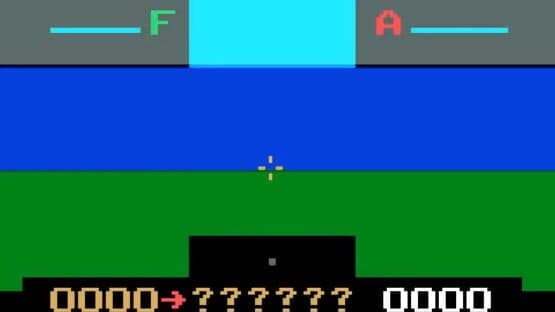 Red Baron — screenshot 1
