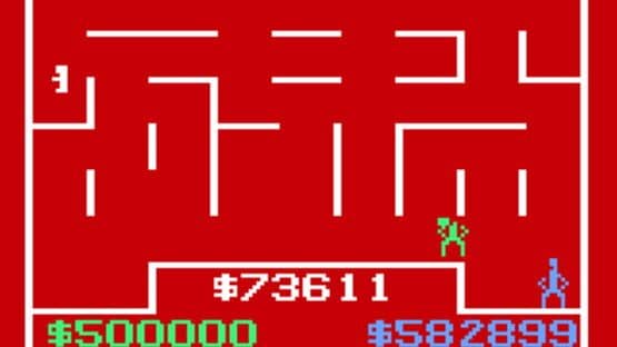 Take the Money and Run! — screenshot 1