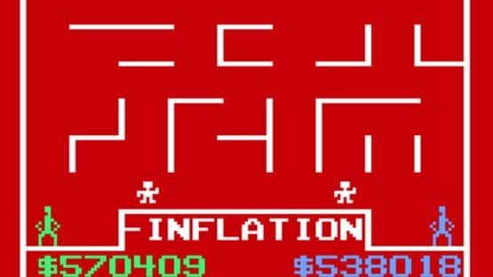 Take the Money and Run! — screenshot 2