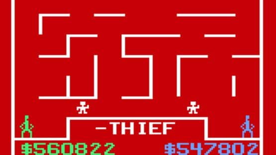 Take the Money and Run! — screenshot 3